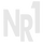 TR| NR1 TURK TV HD logo