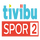 TR| TIVIBU SPOR 2 HD logo