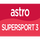 UK| ASTRO PREMIER LEAGUE 3 HD logo