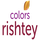IN| COLORS RISHTEY UK SD logo
