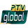 UK| PTV GLOBAL SD logo