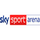 UK| SKY SPORTS ARENA HD logo