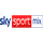 UK| SKY SPORTS MIX HD logo