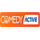 IN| COMEDY ACTIVE logo