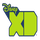 US| DISNEY XD (EAST) HD logo