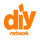 US| DIY NETWORK HD logo