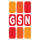 US| GSN HD logo