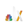 US| NBC LX  logo