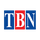 US| TBN HD logo