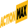USA CINEMAX ACTION MAX ᴴᴰ logo