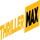 USA Cinemax Thriller Max ᴴᴰ logo