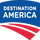 USA Destination America ᴴᴰ logo