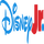 USA Disney JR ᴴᴰ logo