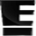 USA E! ᴴᴰ logo