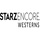 USA Starz Encore Westerns ᴴᴰ logo