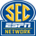 USA SEC ESPN ᴴᴰ logo