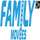 USA FMC Family Movie Classic ᴴᴰ logo
