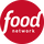 USA Food Network ᴴᴰ logo