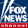 USA FOX NEWS ᴴᴰ logo