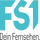 USA FS1 ᴴᴰ logo