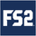USA FS2 ᴴᴰ logo