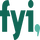 USA FYI ᴴᴰ logo