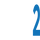 USA HBO2 East ᴴᴰ logo