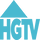 USA HGTV ᴴᴰ logo
