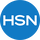 USA HSN ᴴᴰ logo