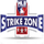 USA MLB Strike Zone ᴴᴰ logo