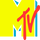 USA MTV W ᴴᴰ logo