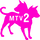 USA MTV 2 ᴴᴰ logo