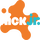 USA Nick JR ᴴᴰ logo