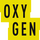 USA Oxygen True Crime ᴴᴰ logo