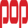 USA Pop TV ᴴᴰ logo