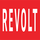 USA Revolt ᴴᴰ logo