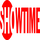 USA Showtime East ᴴᴰ logo