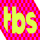 USA TBS West ᴴᴰ logo