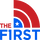 USA The First ᴴᴰ logo