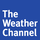USA The Weather Channel ᴴᴰ logo