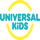 USA Universal Kids ᴴᴰ logo