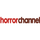 [UK] HORROR CHANNEL logo