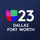 Univision Dallas FHD logo