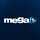 Bolivia || Mega TV>) logo