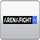 HR| ARENA FIGHT ⱽᴵᴾ ᴿᴬᵂ logo