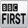 HR| BBC FIRST ⱽᴵᴾ ᴿᴬᵂ logo
