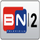 BA| BN2 ⱽᴵᴾ ᴿᴬᵂ logo