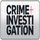HR| CRIME AND INVESTIGATION ⱽᴵᴾ ᴿᴬᵂ logo