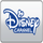 HR| DISNEY CHANNEL ⱽᴵᴾ ᴿᴬᵂ logo