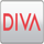 HR| DIVA ⱽᴵᴾ ᴿᴬᵂ logo